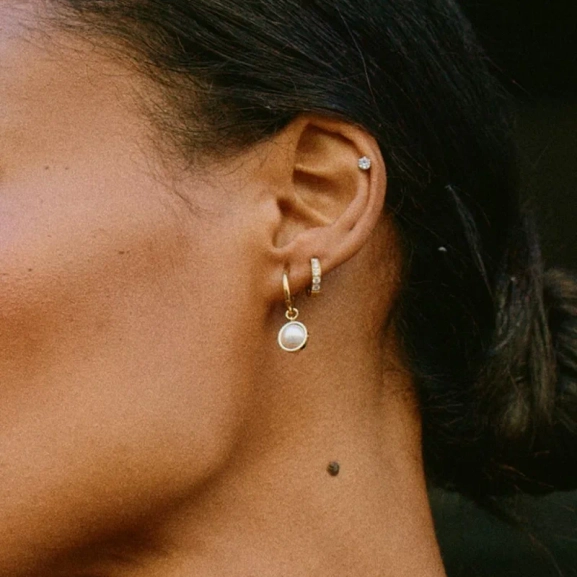 elegant design med en slät yta