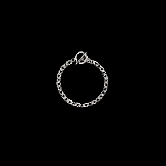 Claw Knife Edge Bracelet - Maria Nilsdotter - Schmuck im skandinavischen Design - Nordic Spectra
