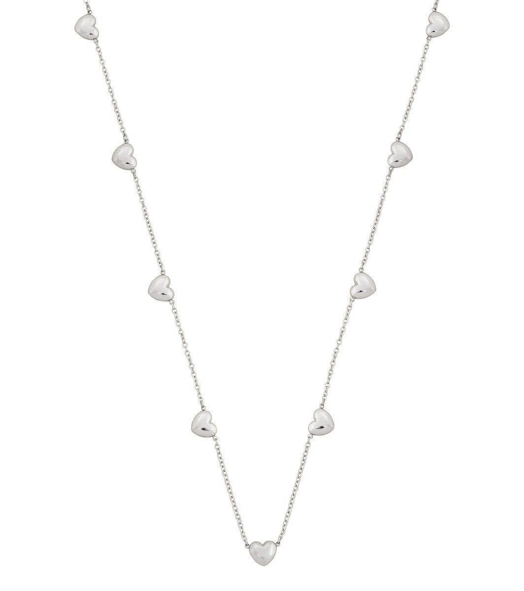 Barley Necklace Multi Steel - Edblad - Snabb frakt & paketinslagning - Nordicspectra.se