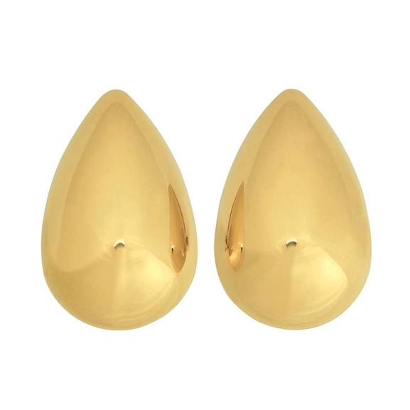 Sander Studs L Gold - Edblad - Snabb frakt & paketinslagning - Nordicspectra.se