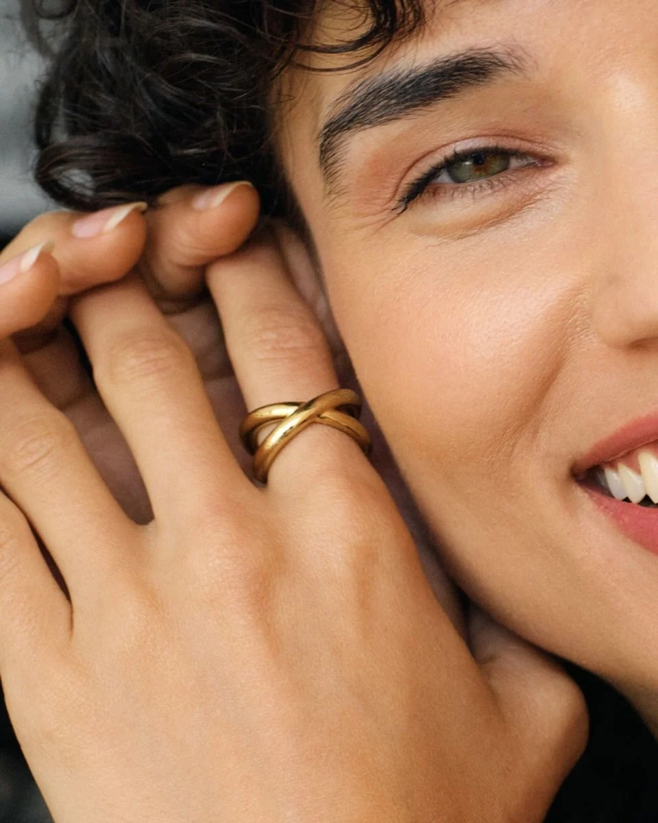 elegant design för både vardag och fest.