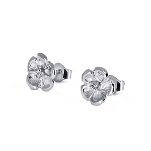 Life Studs Silver von Nordic Spectra, Schneller Versand - Nordicspectra.de