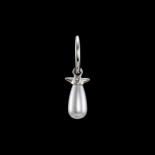 Pearl Tear Earring - Maria Nilsdotter - 1-2 dagars leverans - Nordic Spectra