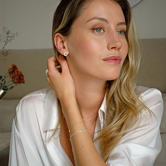 Bliss Studs Drakenberg Sjölin, Schneller Versand - Nordicspectra.de