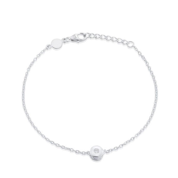 Älskad Mini Armband - Carolina Gynning - Nordic Spectra