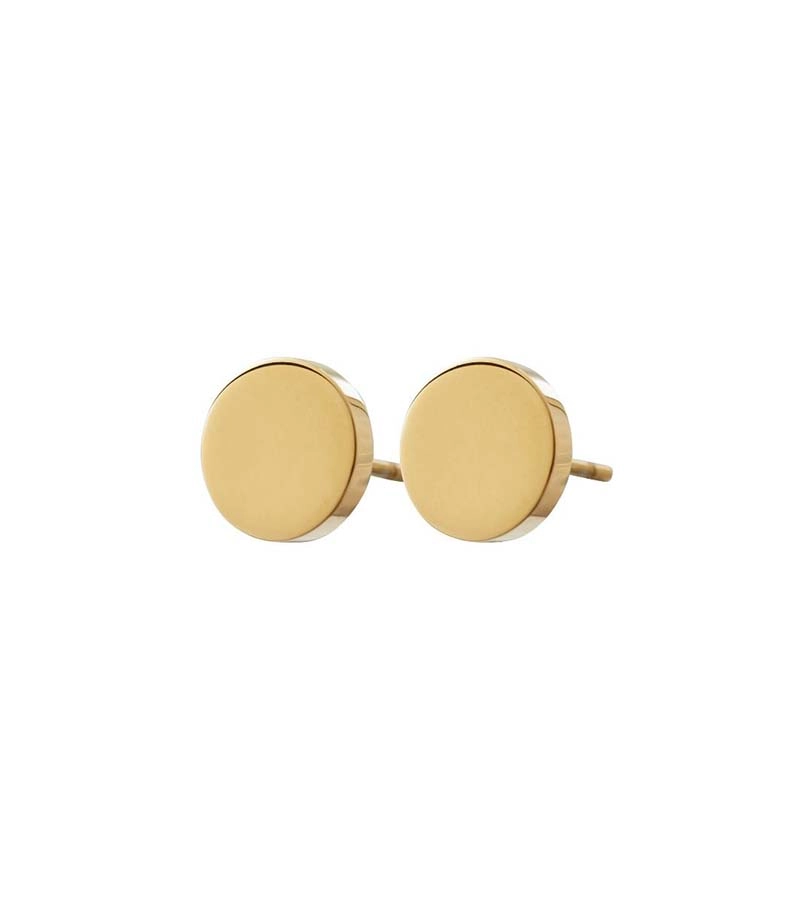 Edblad - Dottie Studs Gold
