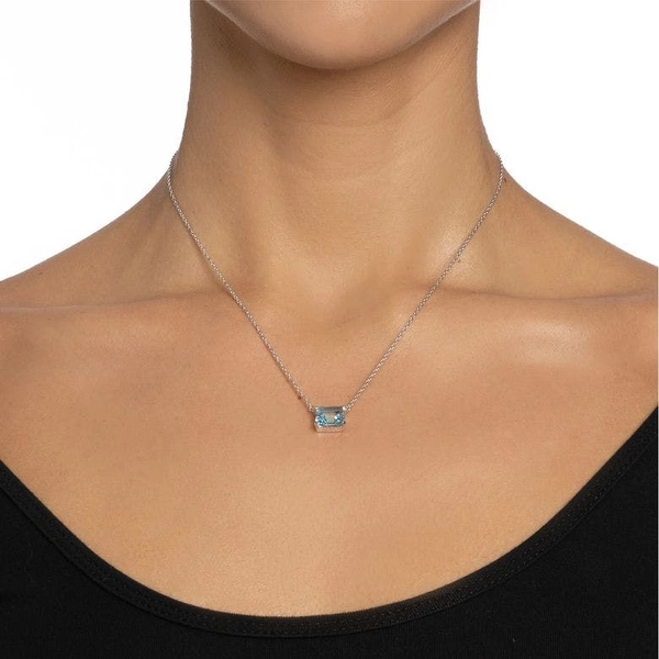 A Macaron Dream Necklace von Efva Attling, Schneller Versand - Nordicspectra.de