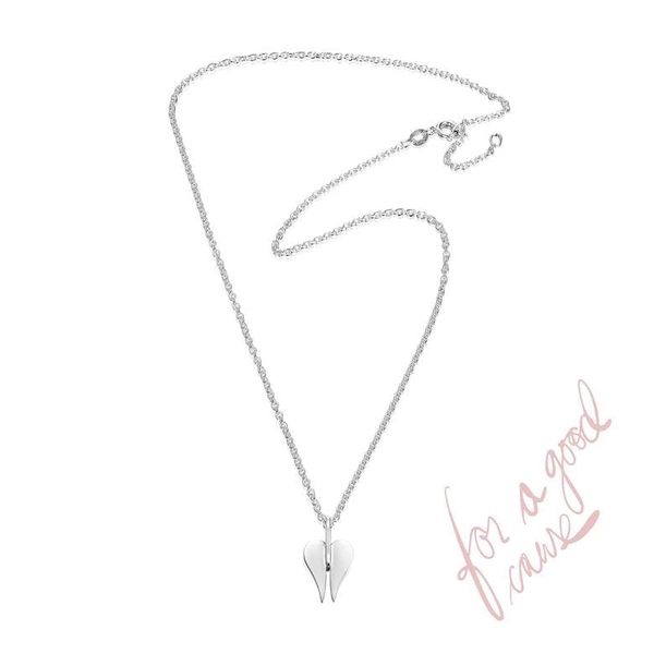Little Angel Pendant von Efva Attling, Schneller Versand - Nordicspectra.de