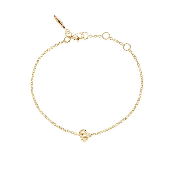 LKT-B1S181-G-le-knot-drop-bracelet-gold