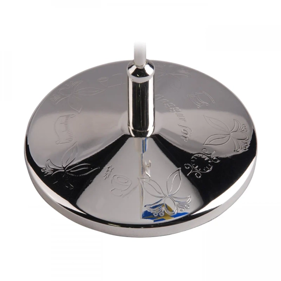 Dopflaggstång Sverige - En dopgåva att fira med - Nordic Spectra