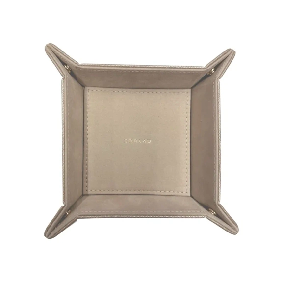 Jewellery Tray S Light Clay - Edblad - Snabb leverans - Gratis paketinslagning