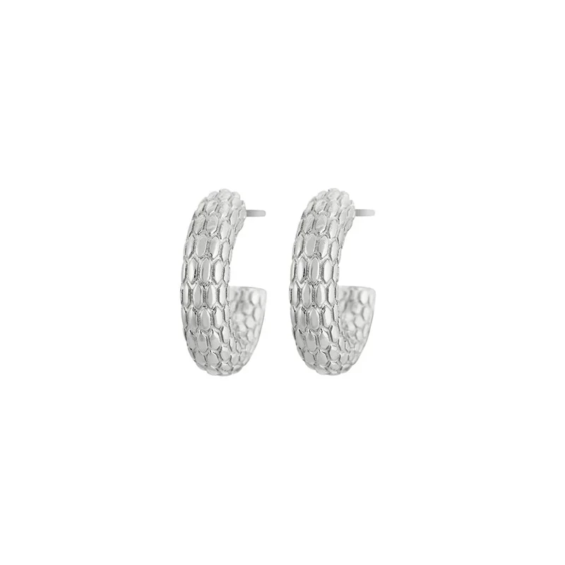 Edblad - Snake Creoles Steel