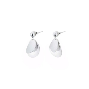Lakeside Drop Studs - Drakenberg Sjölin Örhängen - Snabb frakt & paketinslagning - Nordicspectra.se