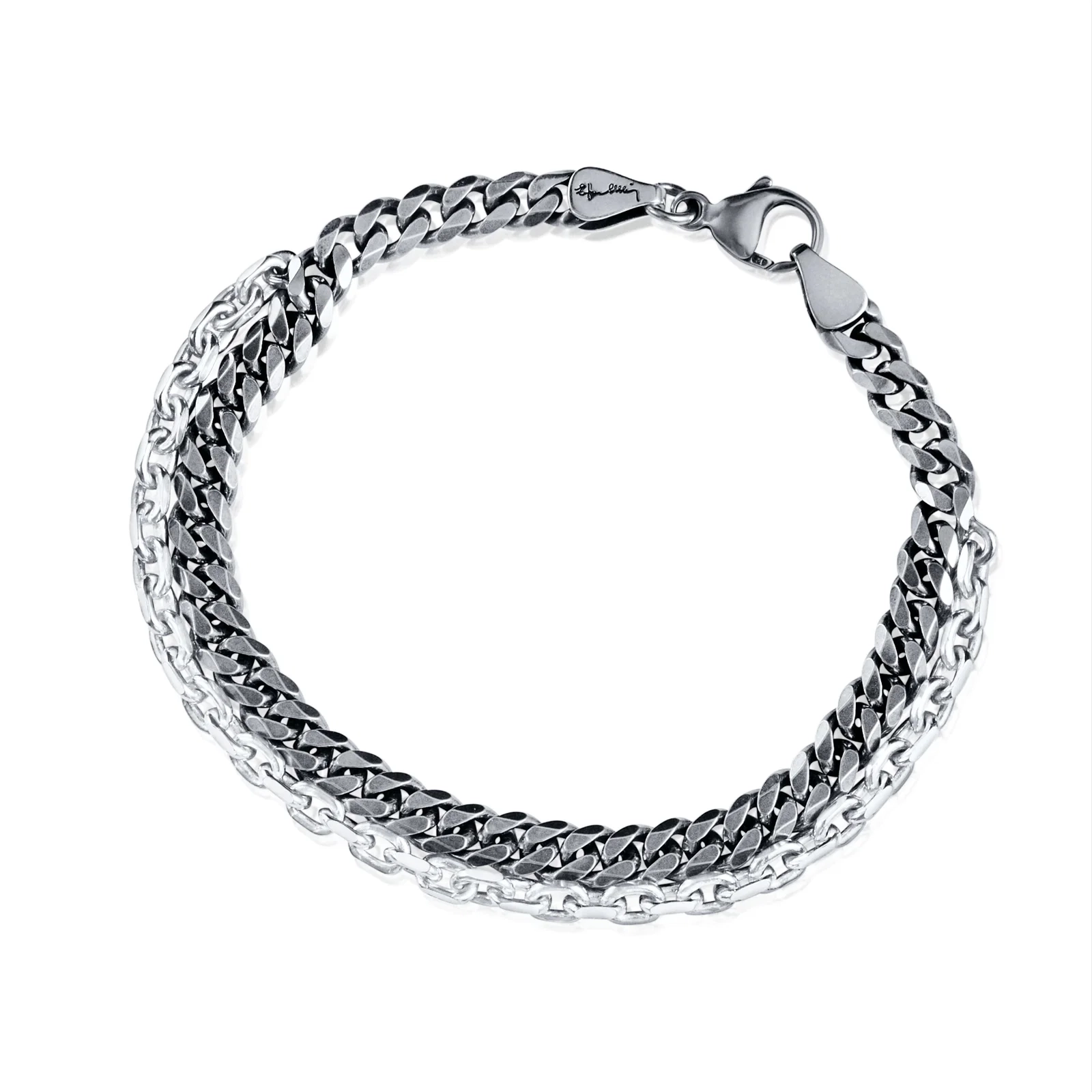Efva Attling - Freedom Chains Bracelet