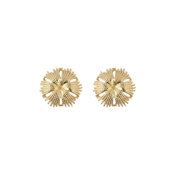 Gatsby Small Ear Gold -CU Jewellery - Snabb frakt & paketinslagning - Nordicspectra.se