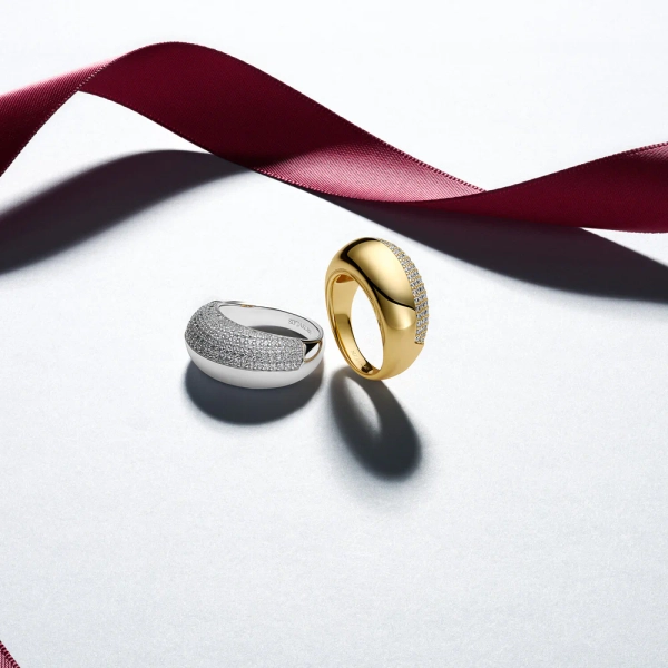 del av Fasano-kollektionen.