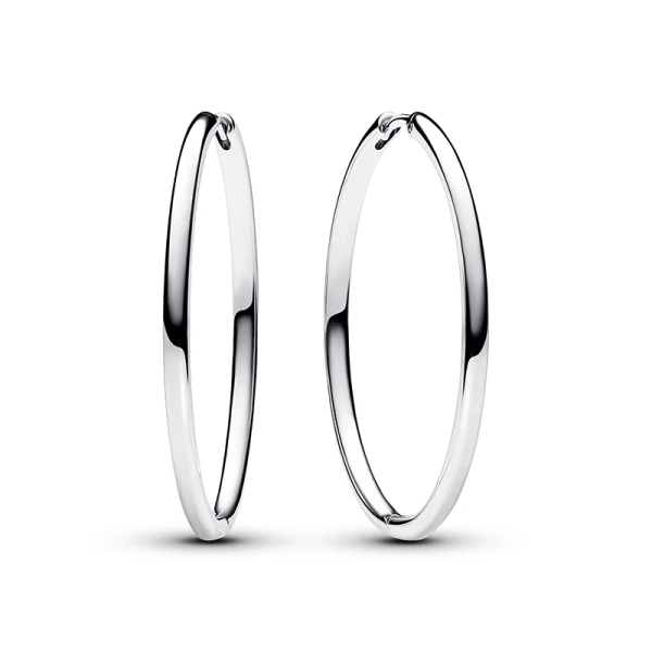 Pandora Moments 40 mm Charm-Ohrringe - PANDORA - Nordic Spectra