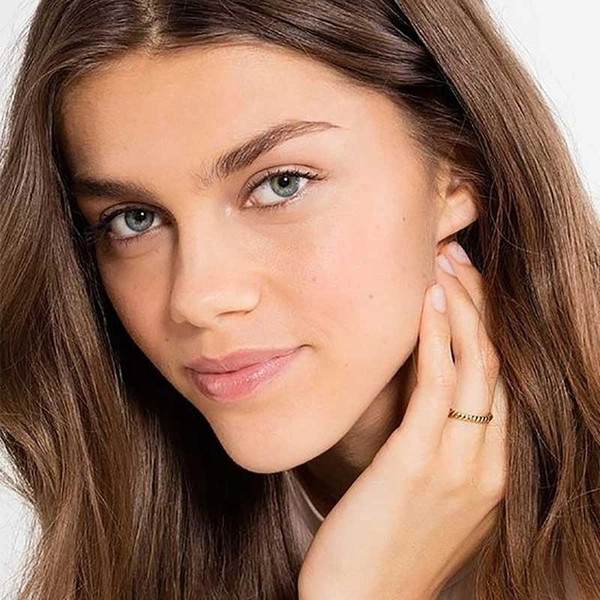 Replook Ring Guld - Thomas Sabo ringar - Snabb frakt & paketinslagning - Nordicspectra.se