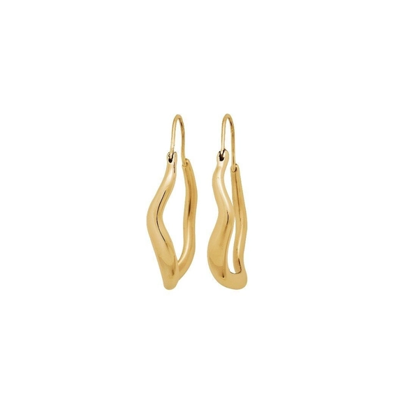 Rhythm Hoops Gold - Edblad - Snabb frakt & paketinslagning - Nordicspectra.se