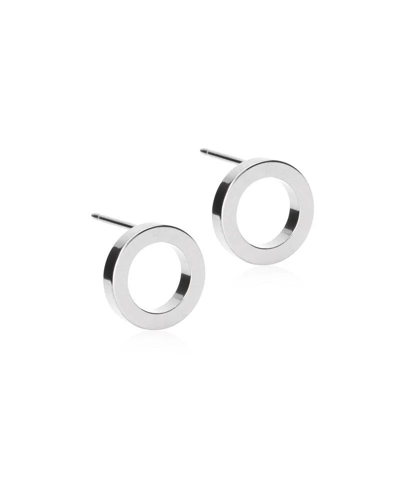 Blomdahl - NT Puck Hollow 10 mm