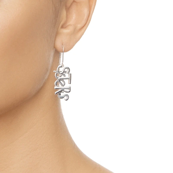 Sisters Earrings - Efva Attling - Sveriges största återförsäljare - Nordic Spectra