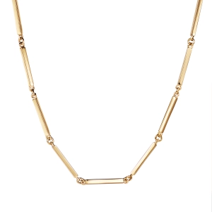 Elegante Halskette