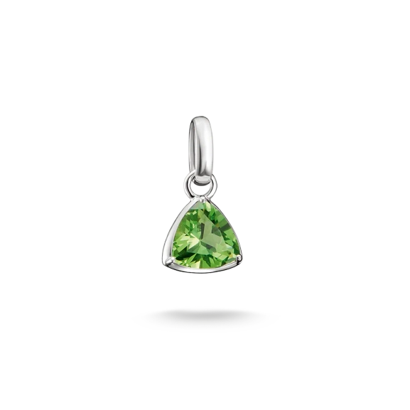 CC Connect Geburtsstein August - Thomas Sabo - Nordic Spectra