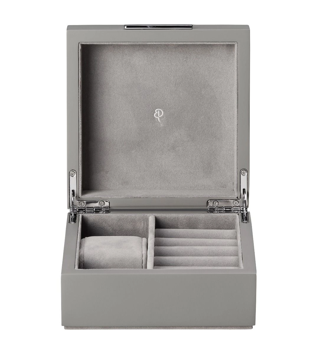 Jewellery Box S Clay Steel - Edblad - Snabb frakt & paketinslagning - Nordicspectra.se