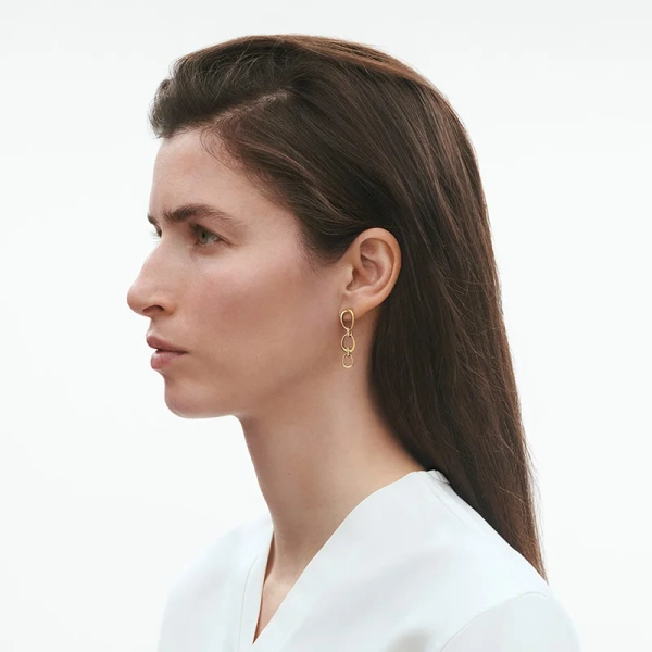 designade av Jacqueline Rabun för Georg Jensen