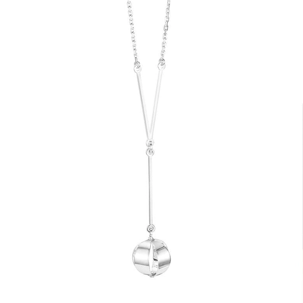 Balloons Necklace - Efva Attling halsband - Snabb frakt & paketinslagning - Nordicspectra.se