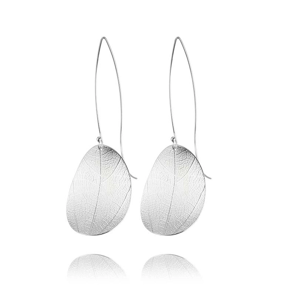 Leaf Grande Earrings - Drakenberg Sjölin Örhängen - Snabb frakt & paketinslagning - Nordicspectra.se