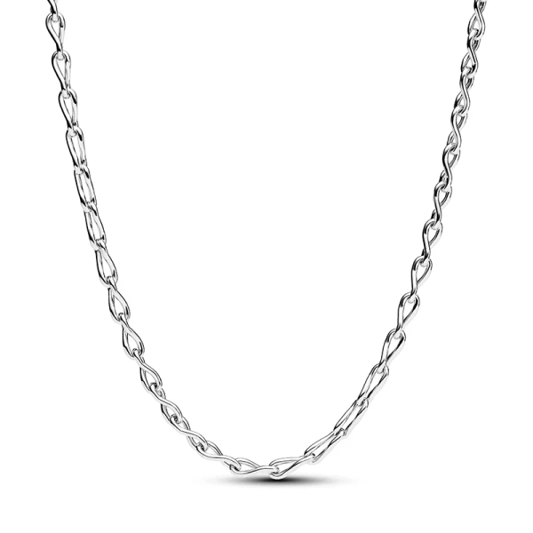 Infinity Halsband - PANDORA - Snabb leverans & paketinslagning - Nordic Spectra