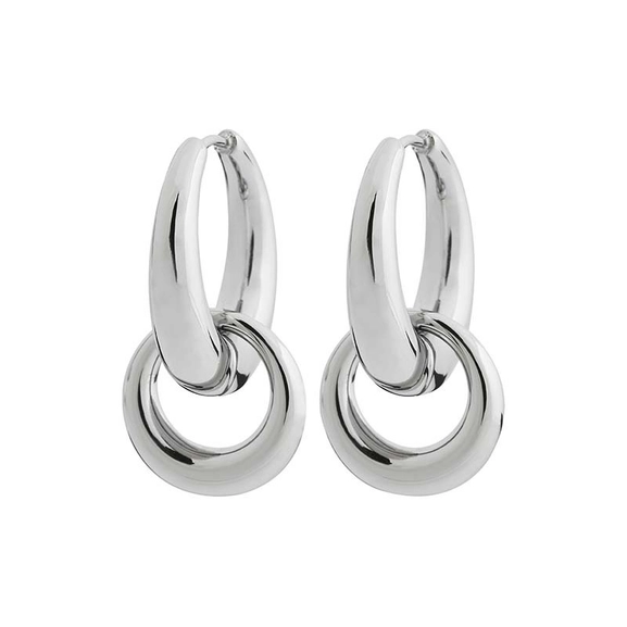 Furo Hoops L Steel - Edblad - Snabb frakt & paketinslagning - Nordicspectra.se