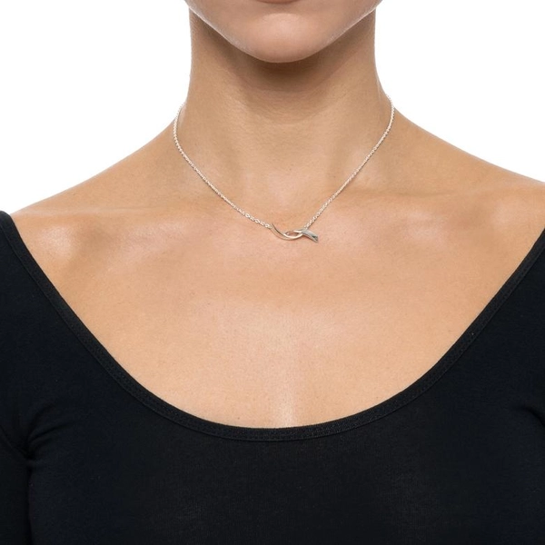 Friendship Necklace - Efva Attling - Suuri valikoima & ilmainen lahjapaketointi - Nordicspectra.fi