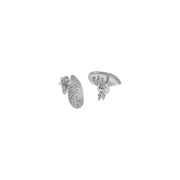Lingonberry Ear Silver -CU Jewellery - Snabb frakt & paketinslagning - Nordicspectra.se