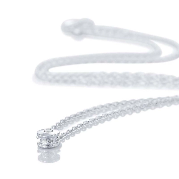 Älskad Mini Halsband - Carolina Gynning Halsband - Snabb frakt & paketinslagning - Nordicspectra.se