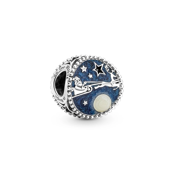 Weihnachtsmann & Rentiere Charm von PANDORA, Schneller Versand - Nordicspectra.de