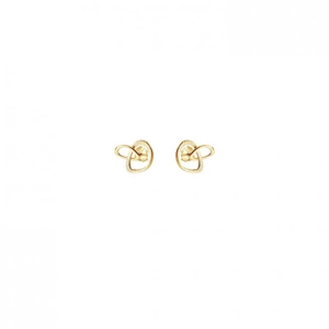 Together Drop Studs Gold - Drakenberg Sjölin Örhängen - Snabb frakt & paketinslagning - Nordicspectra.se