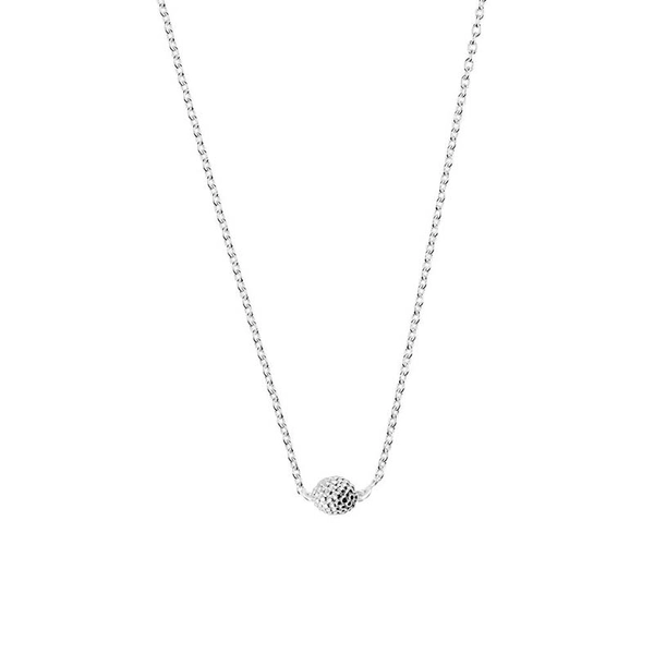 Stardust Drop Necklace - Drakenberg Sjölin Halsband - Snabb frakt & paketinslagning - Nordicspectra.se