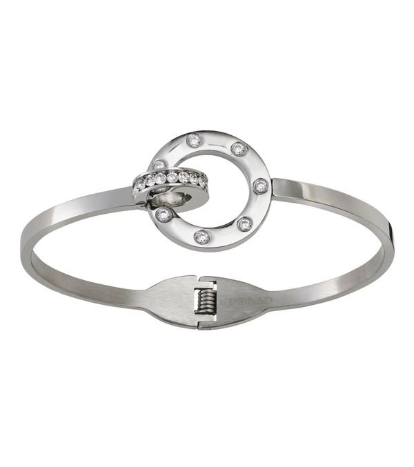 Ida Bangle Steel - Edblad - Snabb frakt & paketinslagning - Nordicspectra.se