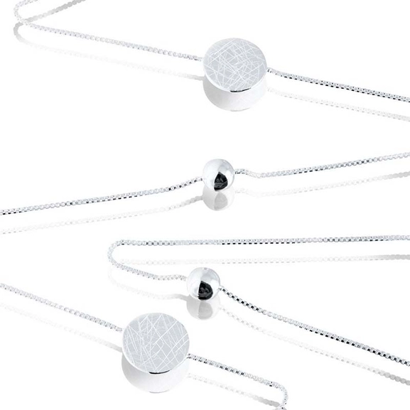 Simplicity Halsband - Carolina Gynning Halsband - Snabb frakt & paketinslagning - Nordicspectra.se