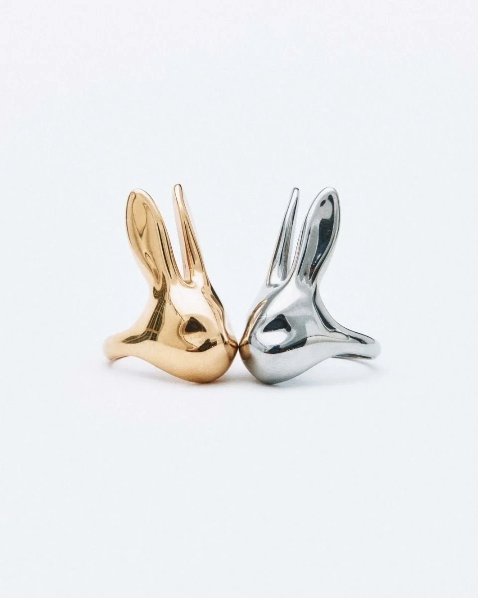 från Edblad Bunny-kollektionen.