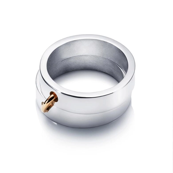 Divorced With Children - Efva Attling ringar - Snabb frakt & paketinslagning - Nordicspectra.se