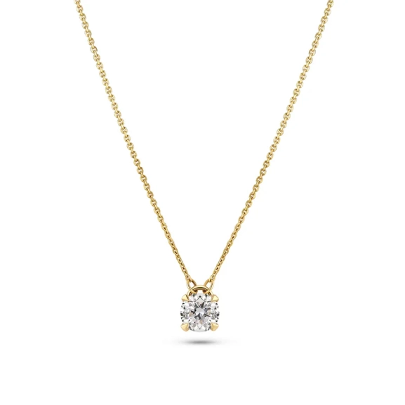 Venice Necklace 14K Guld från Sif Jakobs