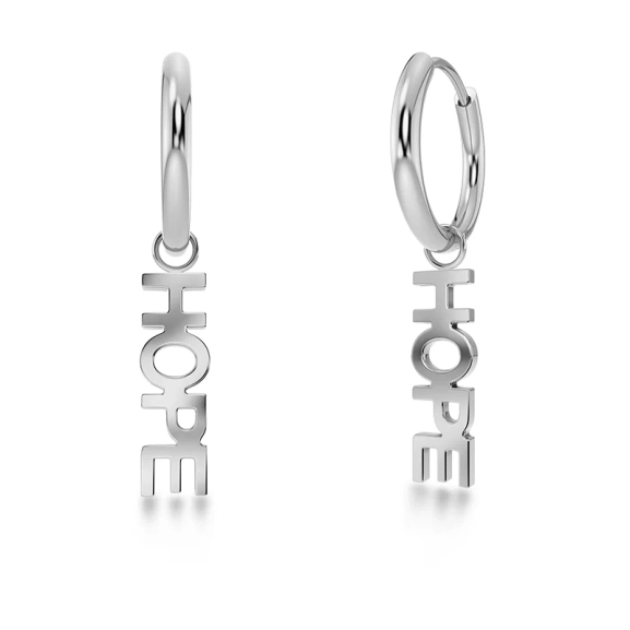 Hope Hoops Steel - Edblad - Snabb leverans - Gratis paketinslagning