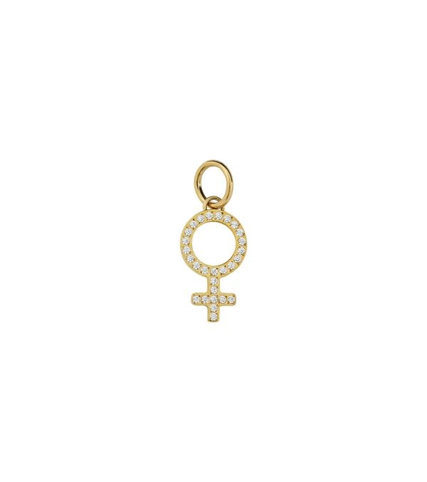 Charmentity Me Gold - Edblad - Snabb frakt & paketinslagning - Nordicspectra.se