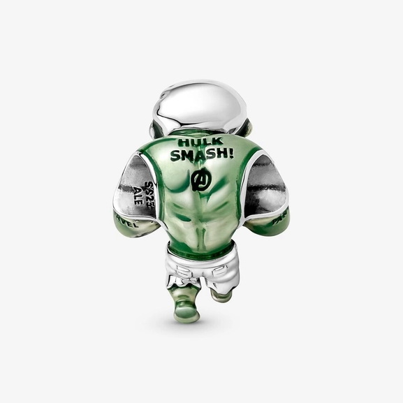 Marvel The Avengers Berlockerset - PANDORA - Snabb frakt & paketinslagning - Nordicspectra.se
