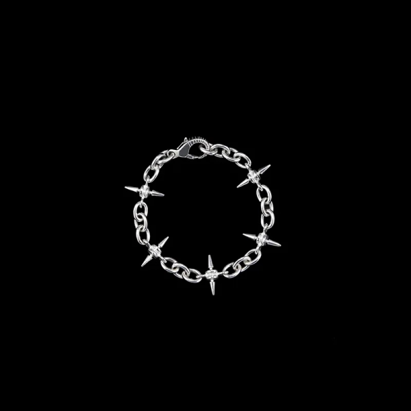 Renaissance Chain Bracelet - Maria Nilsdotter - 1-2 dagars leverans - Nordic Spectra