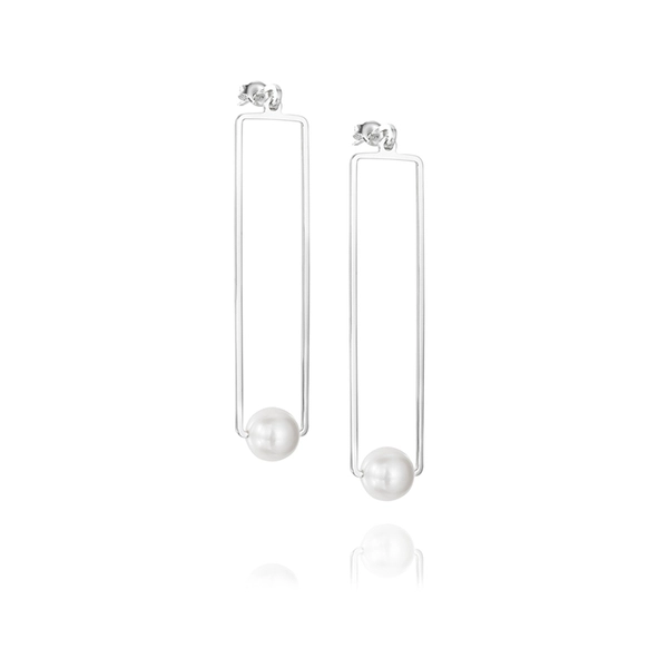 Pop Earrings - Efva Attling örhängen - Snabb frakt & paketinslagning - Nordicspectra.se
