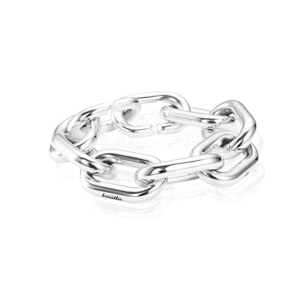 Chunky Bracelet - Efva Attling armband - Snabb frakt & paketinslagning - Nordicspectra.se
